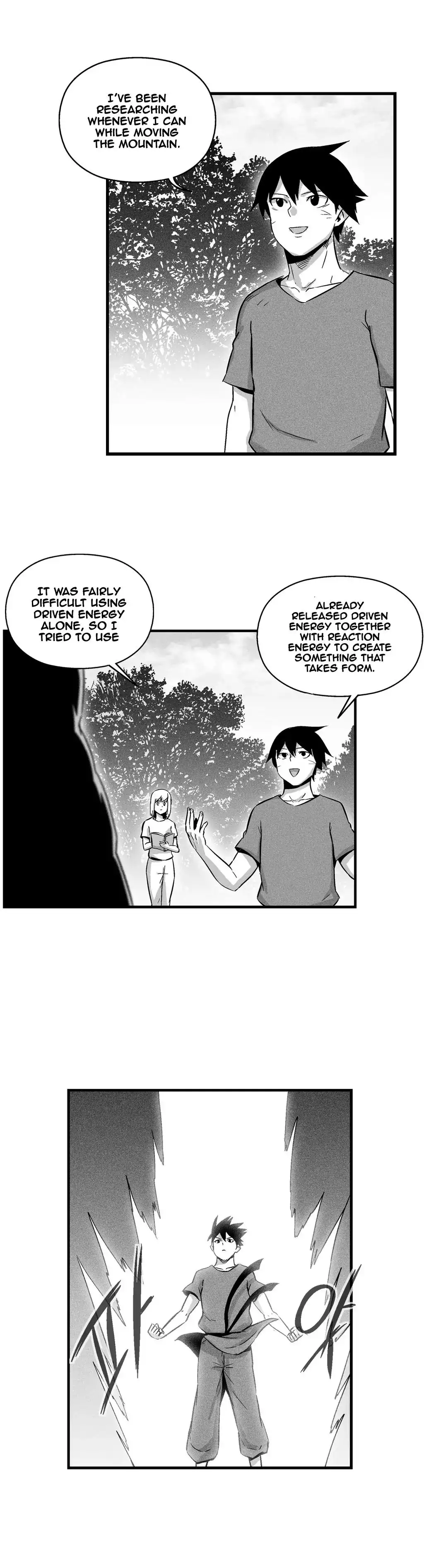 White Epic Chapter 34 16
